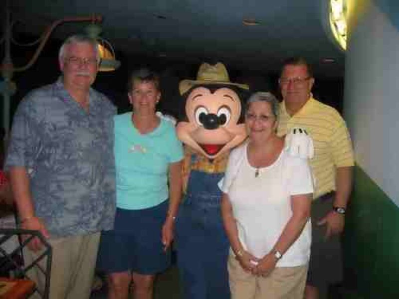 At Walt Disney World, May 24, 2006.JPG
